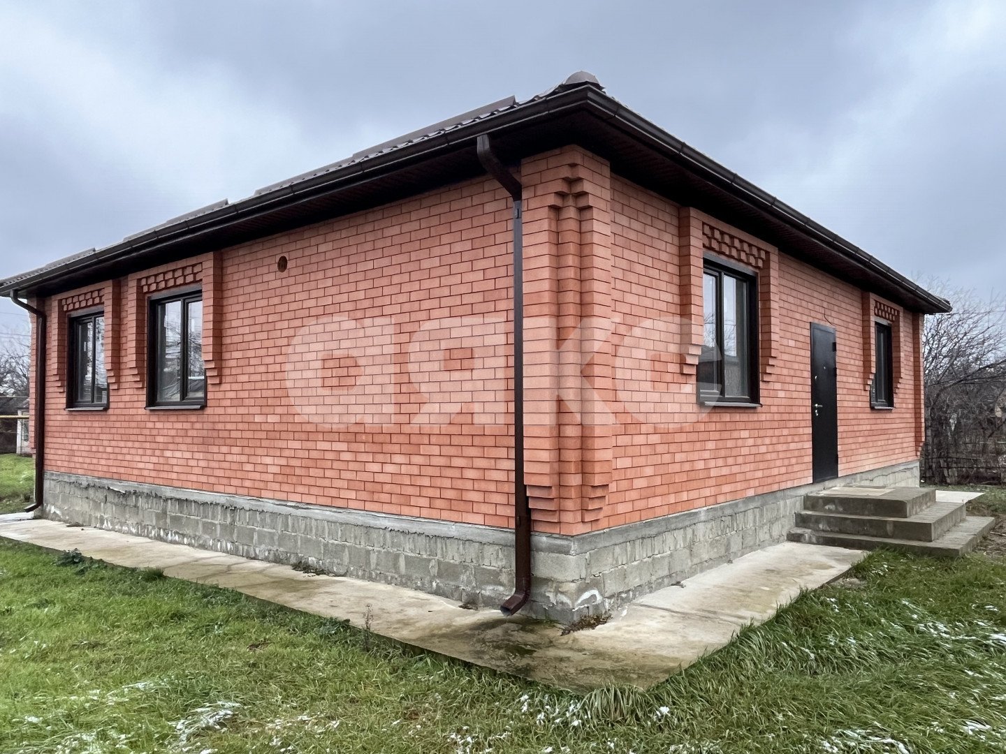 Фото №3: Дом 120 м² + 6.5 сот. - Армавир, СНТ Восход, мкр. 1-е Отделение, 302