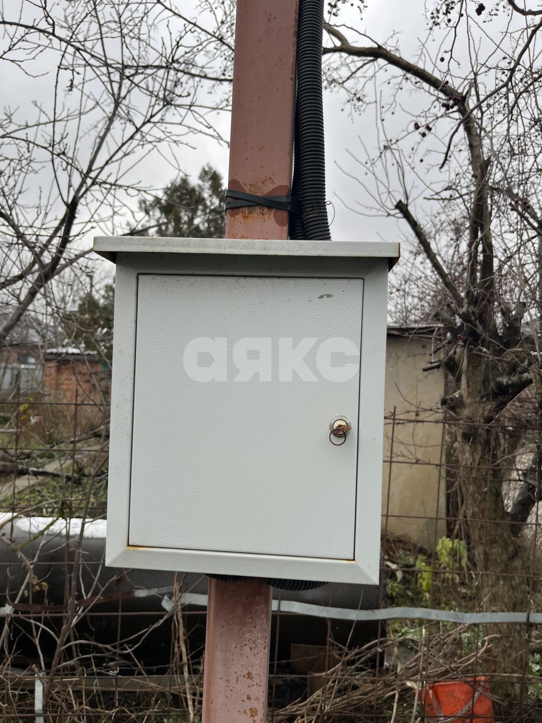 Фото №18: Дом 120 м² + 6.5 сот. - Армавир, СНТ Восход, мкр. 1-е Отделение, 302