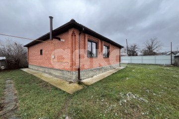 Фото №4: Дом 120 м² - Армавир, мкр. 1-е Отделение, 302