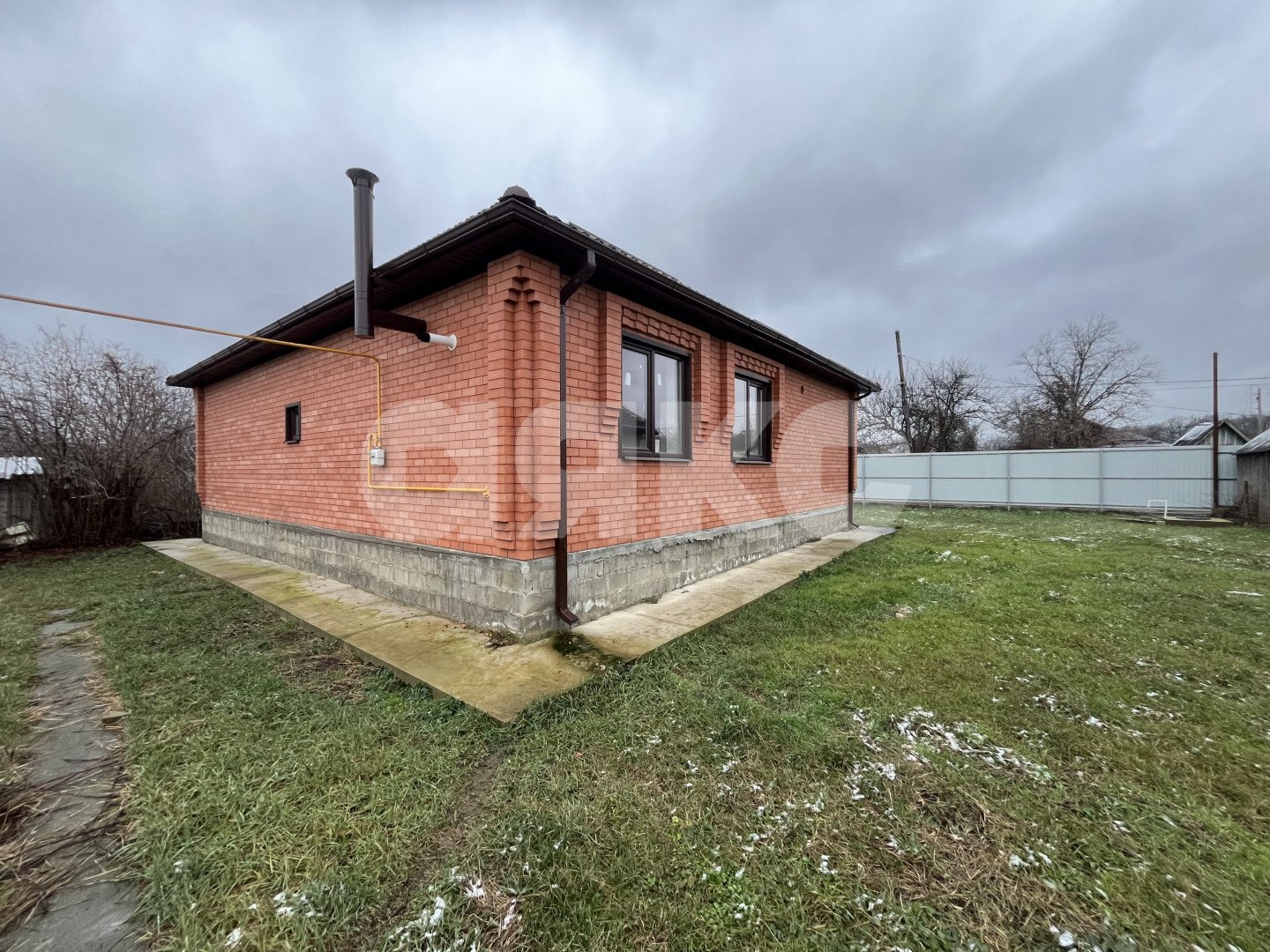 Фото №4: Дом 120 м² + 6.5 сот. - Армавир, СНТ Восход, мкр. 1-е Отделение, 302