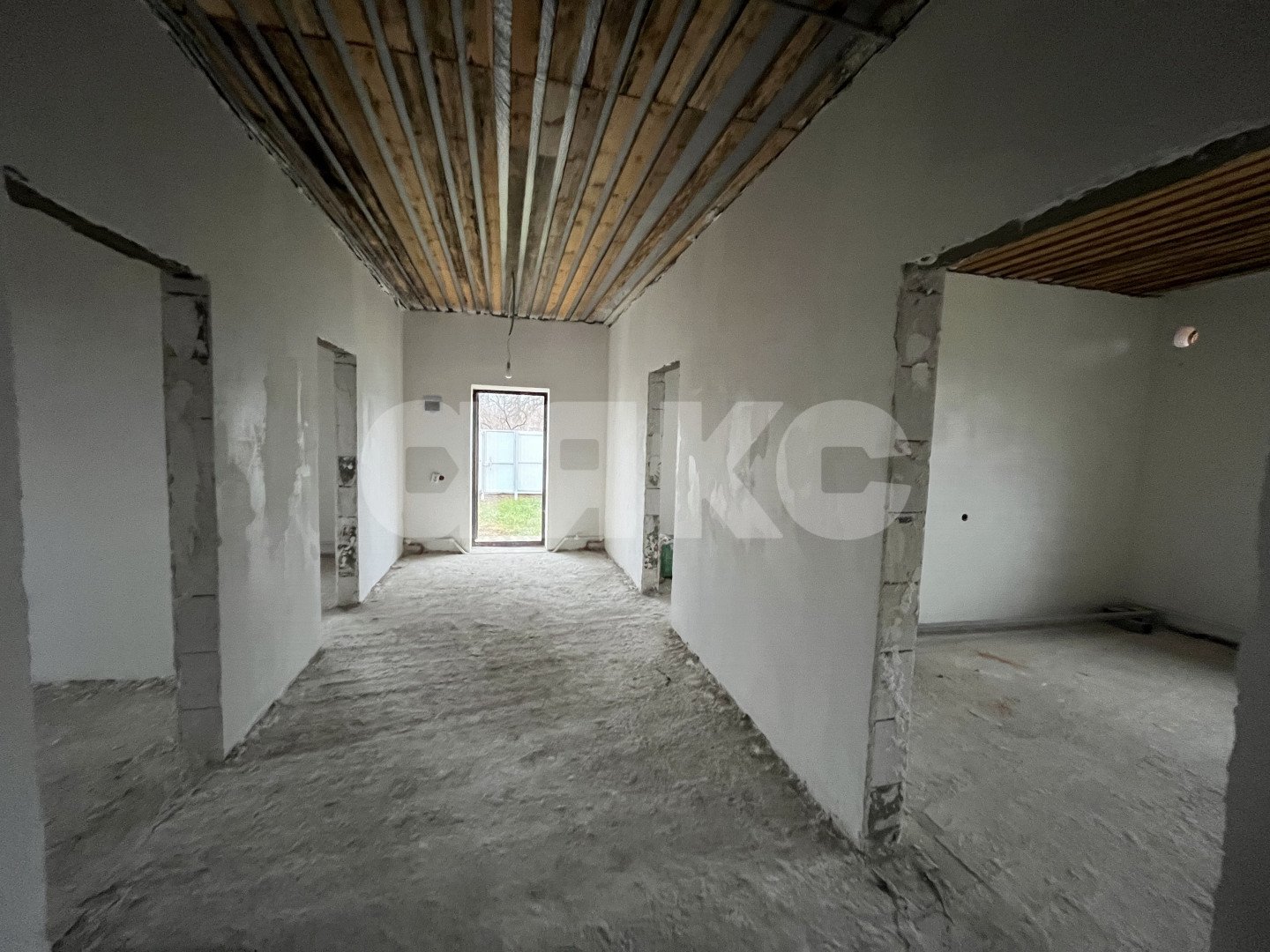 Фото №11: Дом 120 м² + 6.5 сот. - Армавир, СНТ Восход, мкр. 1-е Отделение, 302