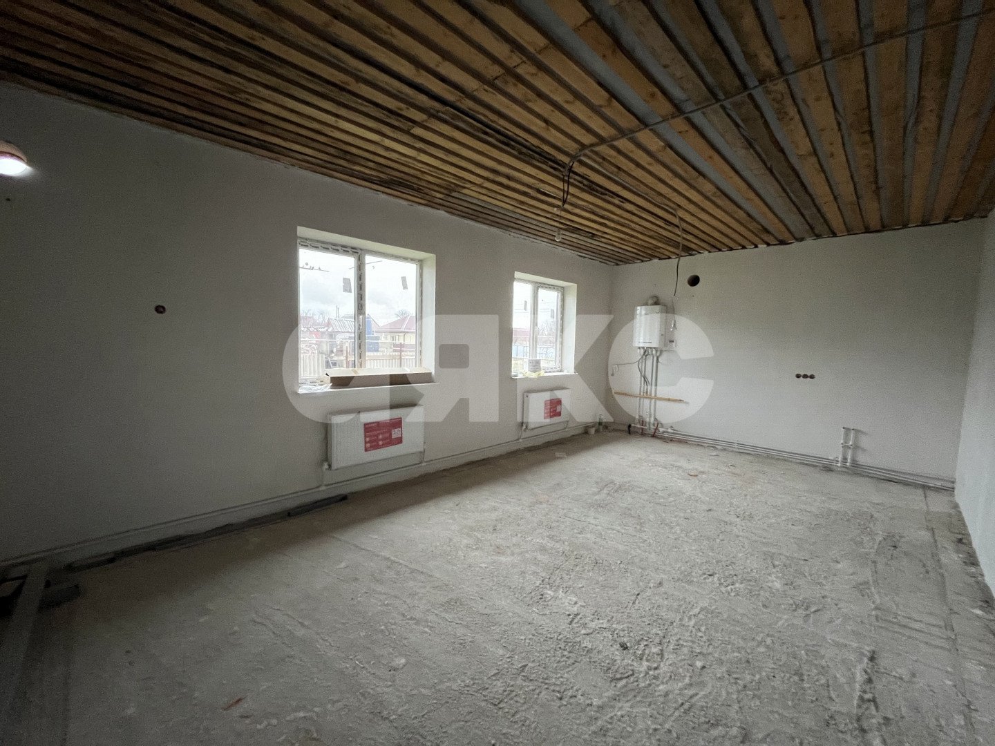 Фото №12: Дом 120 м² + 6.5 сот. - Армавир, СНТ Восход, мкр. 1-е Отделение, 302