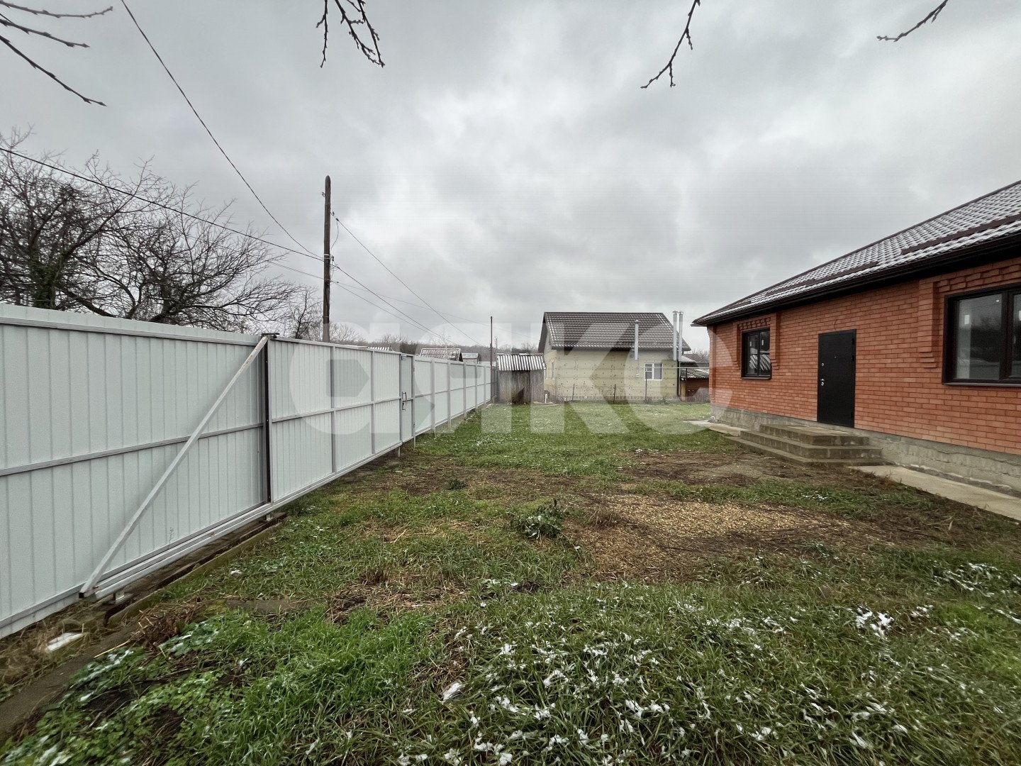 Фото №6: Дом 120 м² + 6.5 сот. - Армавир, СНТ Восход, мкр. 1-е Отделение, 302