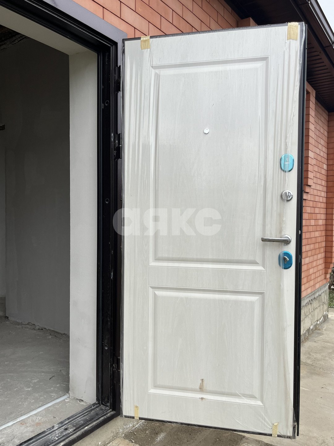 Фото №8: Дом 120 м² + 6.5 сот. - Армавир, СНТ Восход, мкр. 1-е Отделение, 302