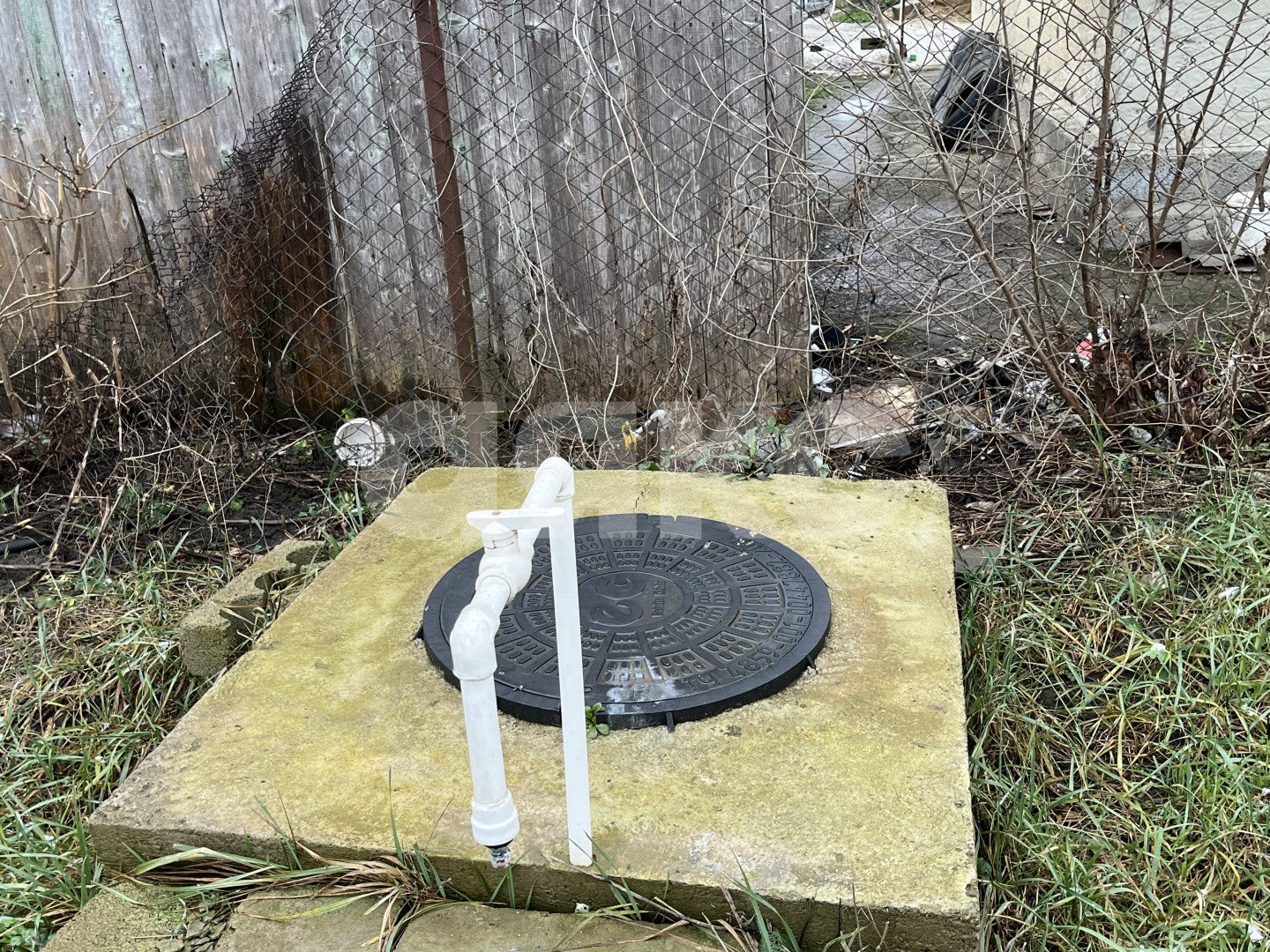 Фото №21: Дом 120 м² + 6.5 сот. - Армавир, СНТ Восход, мкр. 1-е Отделение, 302