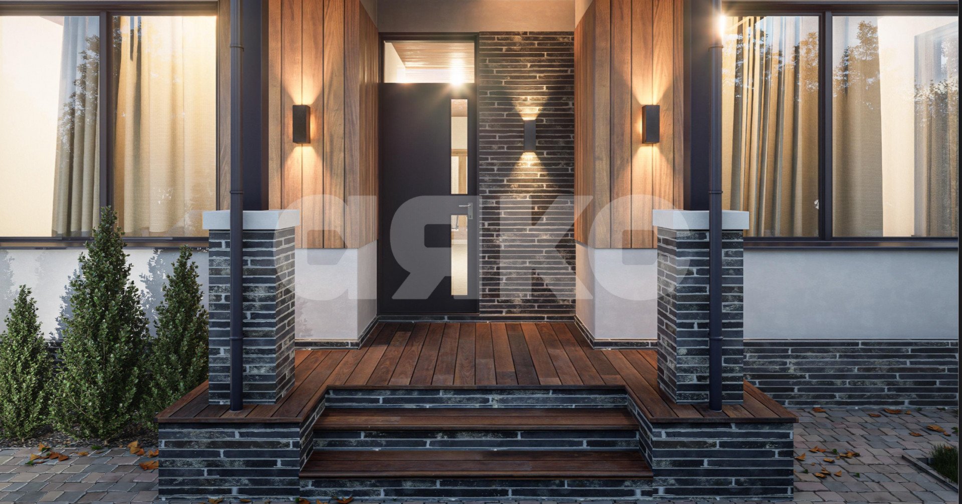 Фото №4: Дом 160 м² + 6.5 сот. - Армавир, ул. Советской Армии