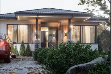 Фото №3: Дом 160 м² - Армавир, ул. Советской Армии