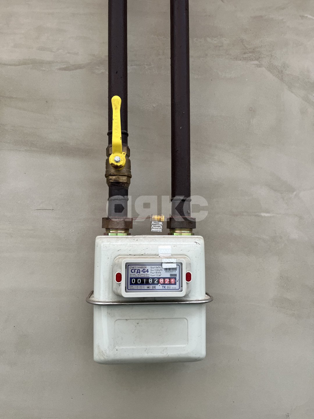 Фото №34: Дом 160 м² + 6.5 сот. - Армавир, ул. Советской Армии