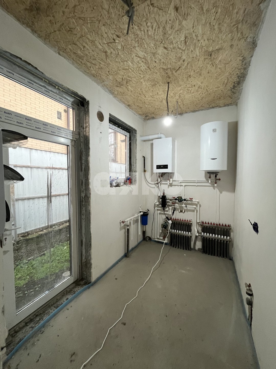 Фото №24: Дом 160 м² + 6.5 сот. - Армавир, ул. Советской Армии