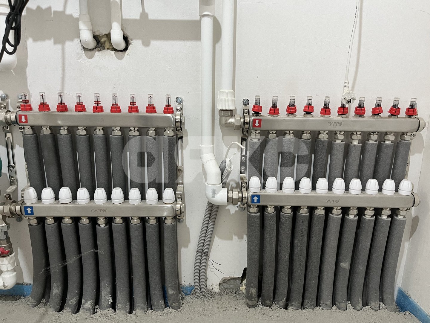 Фото №27: Дом 160 м² + 6.5 сот. - Армавир, ул. Советской Армии