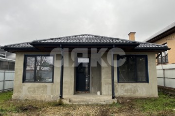 Фото №1: Дом 160 м² - Армавир, ул. Советской Армии