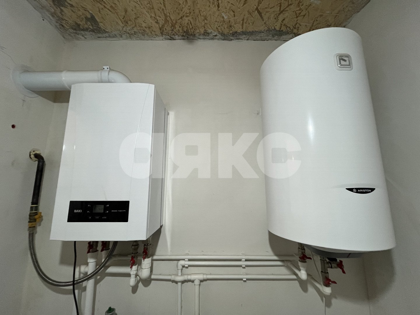 Фото №26: Дом 160 м² + 6.5 сот. - Армавир, ул. Советской Армии