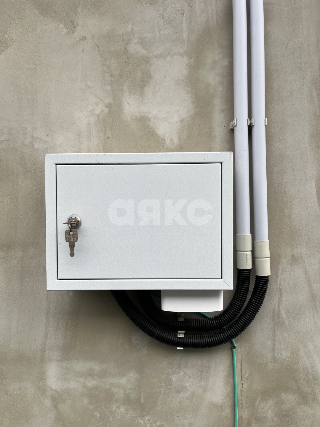 Фото №33: Дом 160 м² + 6.5 сот. - Армавир, ул. Советской Армии