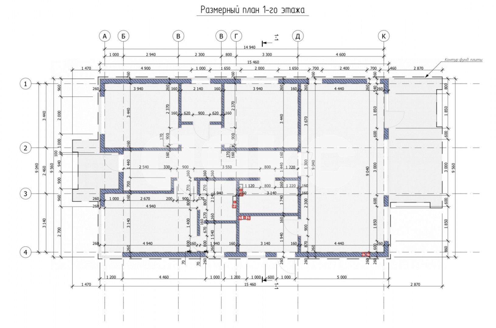Фото №35: Дом 160 м² + 6.5 сот. - Армавир, ул. Советской Армии