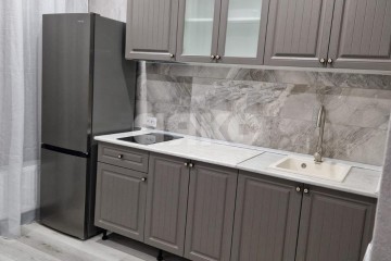 Фото №3: 1-комнатная квартира 35 м² - Армавир, мкр. 8-й, 8