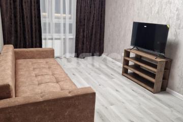 Фото №4: 1-комнатная квартира 35 м² - Армавир, мкр. 8-й, 8