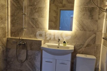 Фото №1: 1-комнатная квартира 35 м² - Армавир, мкр. 8-й, 8