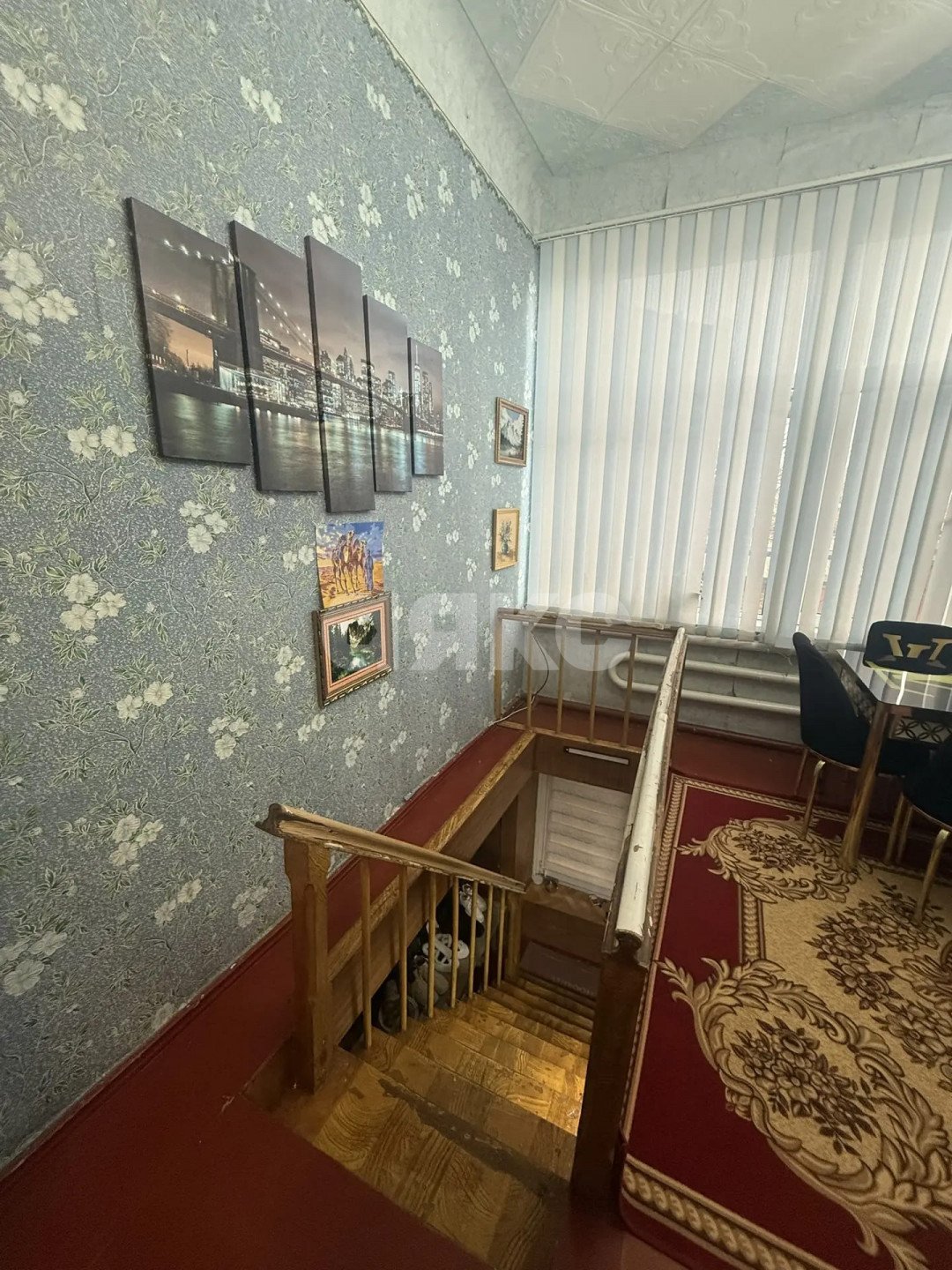 Фото №5: Таунхаус 85 м² + 3 сот. - Армавир, ул. Фрунзе, 25