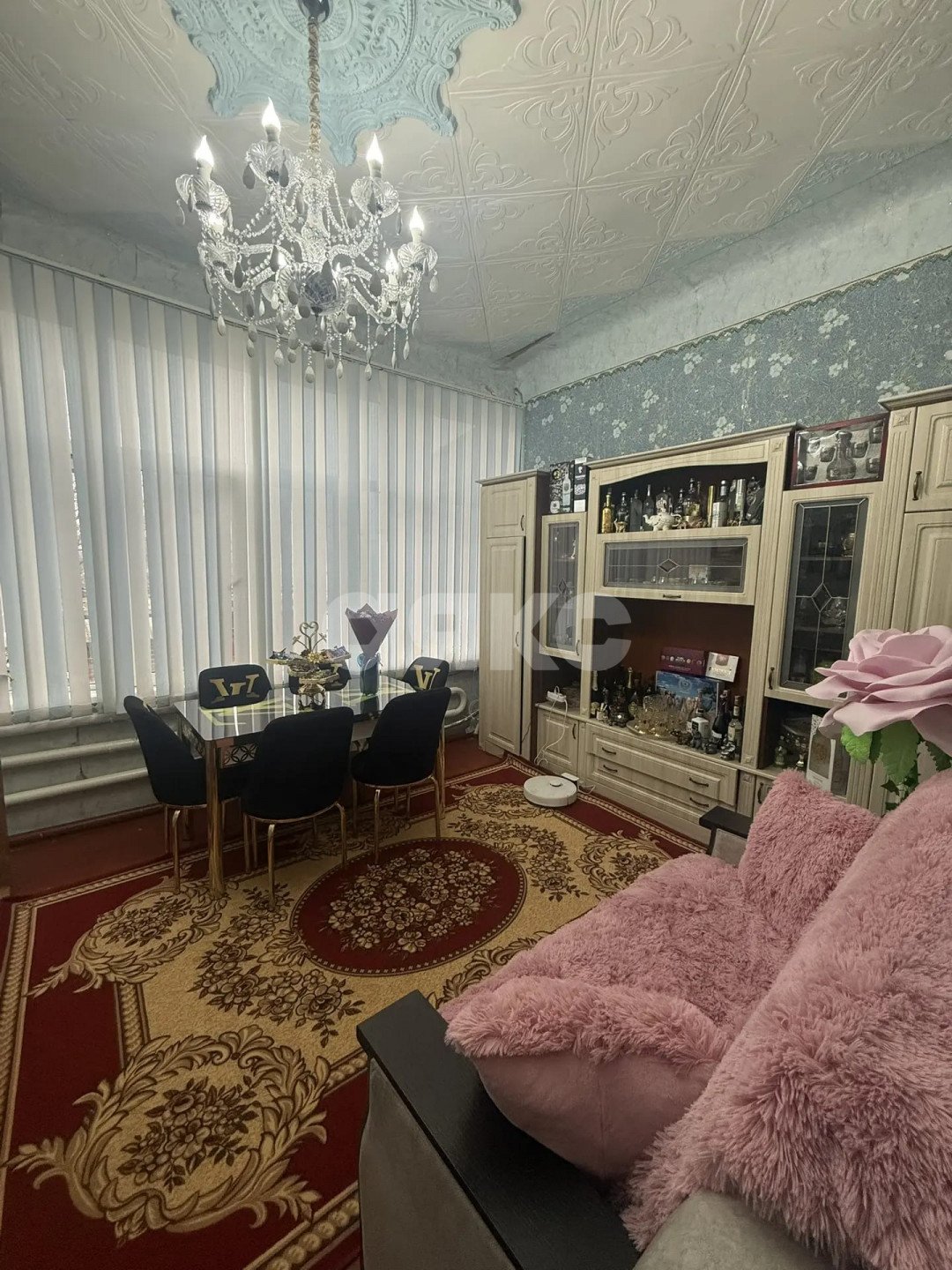 Фото №2: Таунхаус 85 м² + 3 сот. - Армавир, ул. Фрунзе, 25