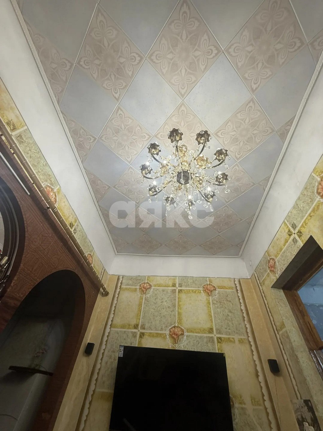 Фото №3: Таунхаус 85 м² + 3 сот. - Армавир, ул. Фрунзе, 25