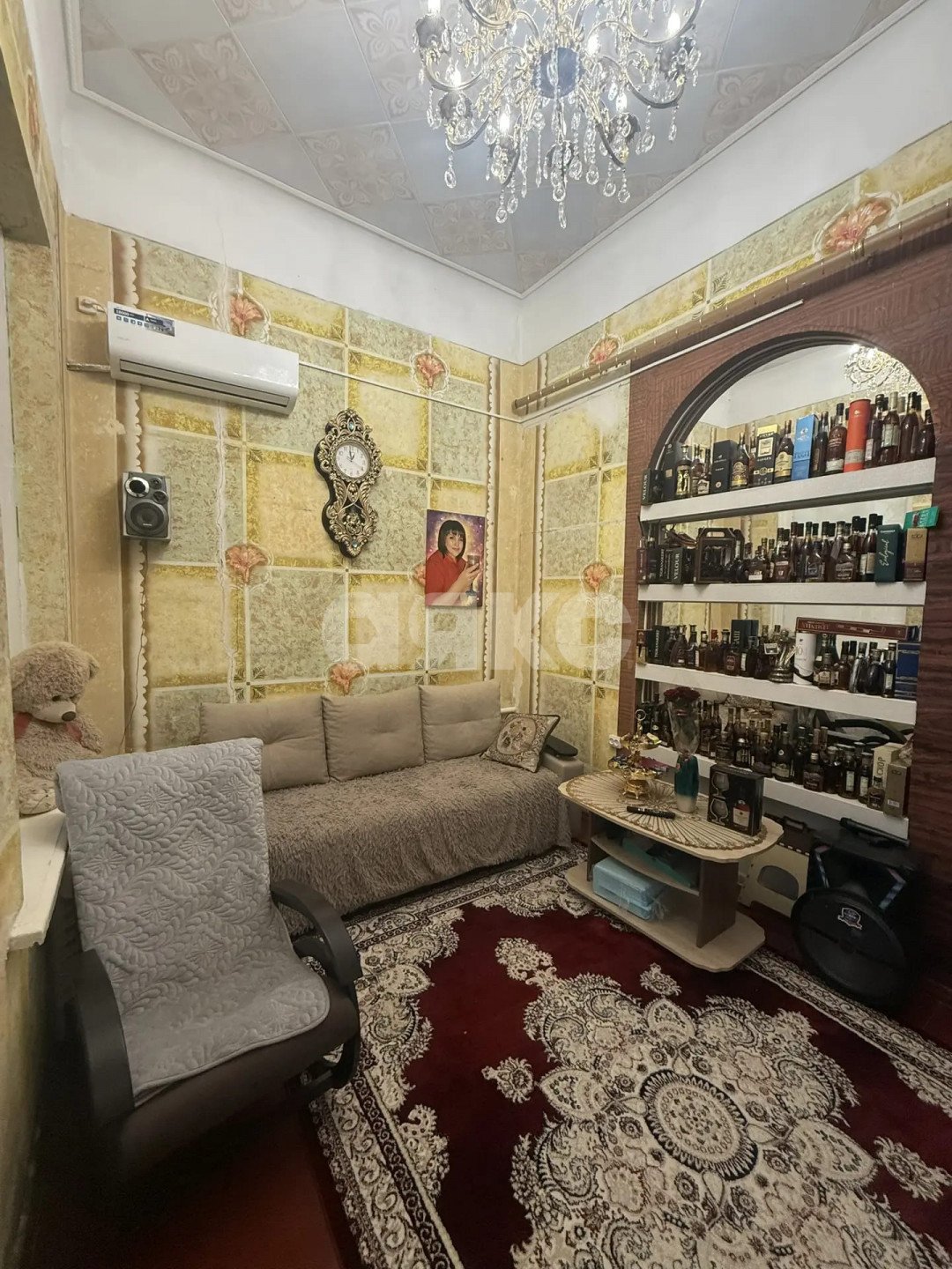 Фото №4: Таунхаус 85 м² + 3 сот. - Армавир, ул. Фрунзе, 25