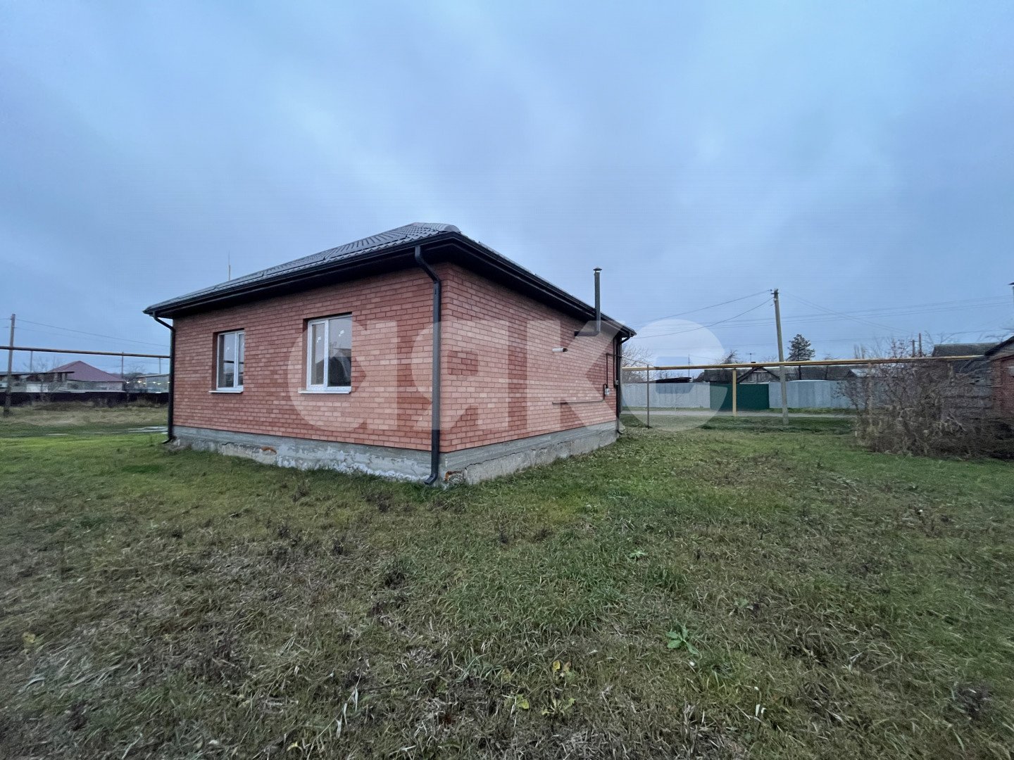 Фото №5: Дом 100 м² + 6 сот. - Армавир, мкр. Кирпичный, ул. Песчаная