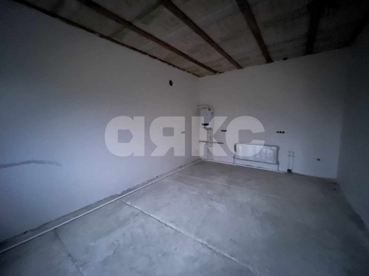 Фото №7: Дом 100 м² + 6 сот. - Армавир, мкр. Кирпичный, ул. Песчаная