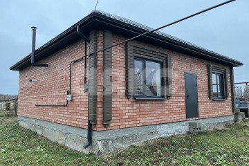 Фото №1: Дом 100 м² - Армавир, мкр. Кирпичный, ул. Песчаная