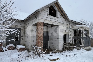 Фото №3: Дом 200 м² - Армавир, мкр. СНТ Урупское, пр-д 5-й Декоративный, 16