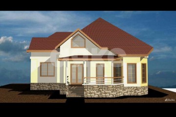 Фото №5: Дом 200 м² - Армавир, мкр. СНТ Урупское, пр-д 5-й Декоративный, 16