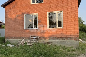 Фото №3: Дом 120 м² - Новокубанск, мкр. Капланово, 