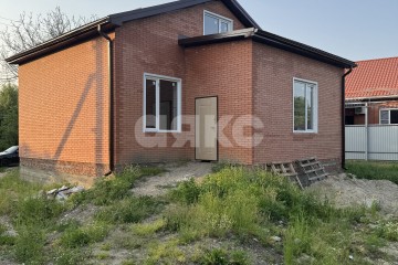 Фото №4: Дом 120 м² - Новокубанск, мкр. Капланово, 