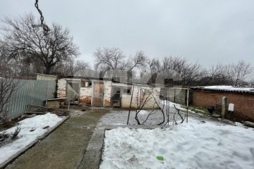 Фото №3: Дом 55 м² - Новокубанск, пер. Дружный, 9