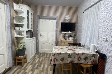 Фото №4: Дом 55 м² - Новокубанск, пер. Дружный, 9