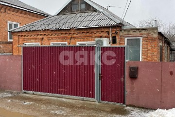 Фото №1: Дом 55 м² - Новокубанск, пер. Дружный, 9