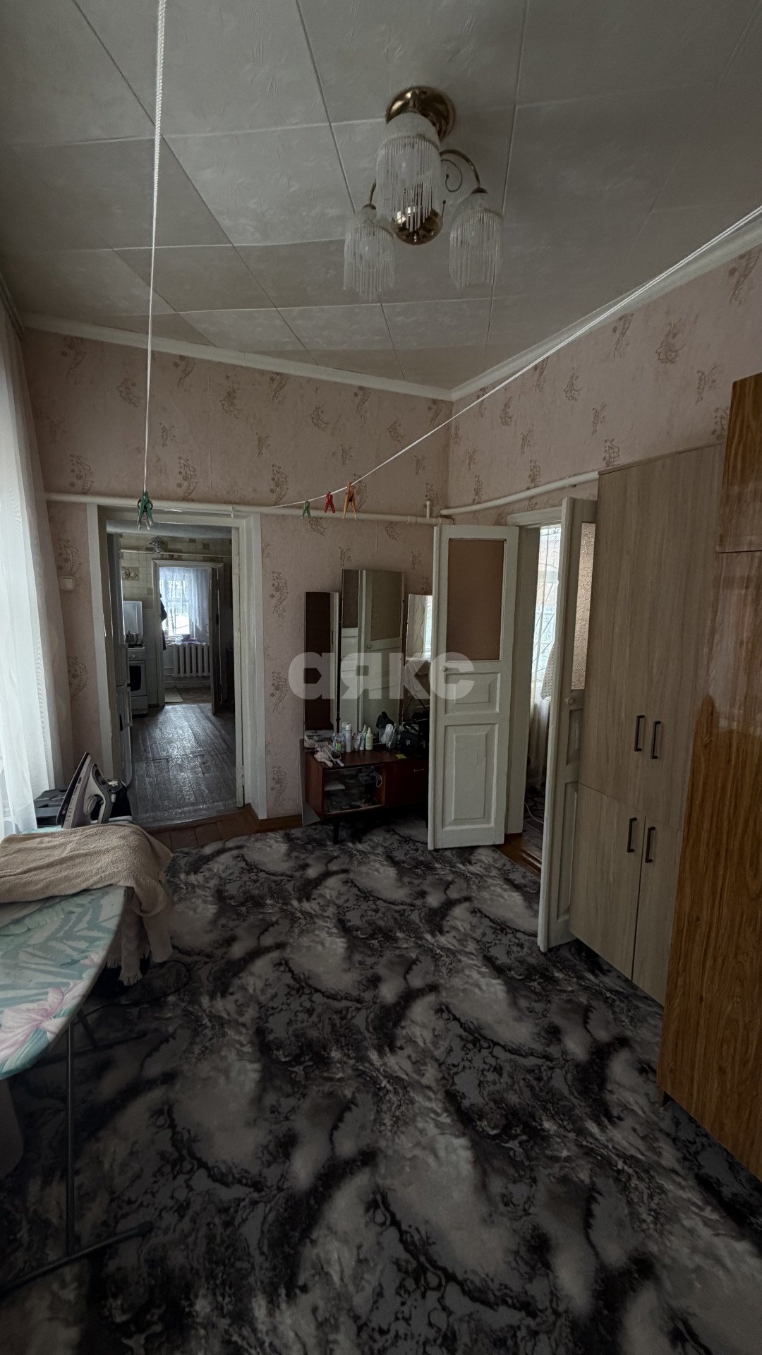 Фото №9: Дом 76 м² + 5 сот. - Армавир, мкр. Комсомольский, ул. Володарского, 194