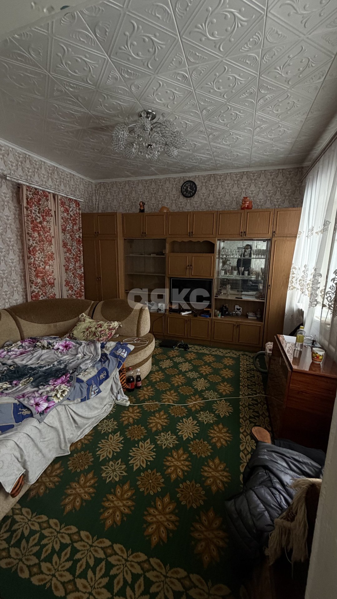 Фото №6: Дом 76 м² + 5 сот. - Армавир, мкр. Комсомольский, ул. Володарского, 194