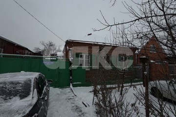 Фото №2: Дом 76 м² - Армавир, мкр. Комсомольский, ул. Володарского, 194