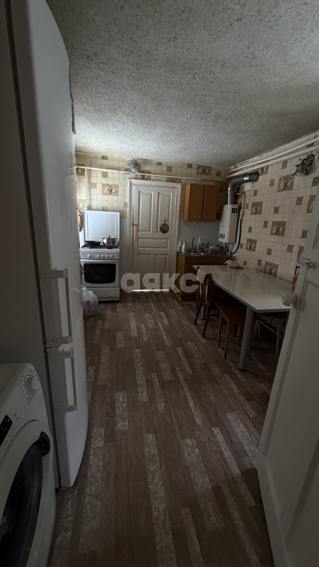 Фото №8: Дом 76 м² + 5 сот. - Армавир, мкр. Комсомольский, ул. Володарского, 194