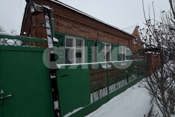 Фото №1: Дом 76 м² - Армавир, мкр. Комсомольский, ул. Володарского, 194