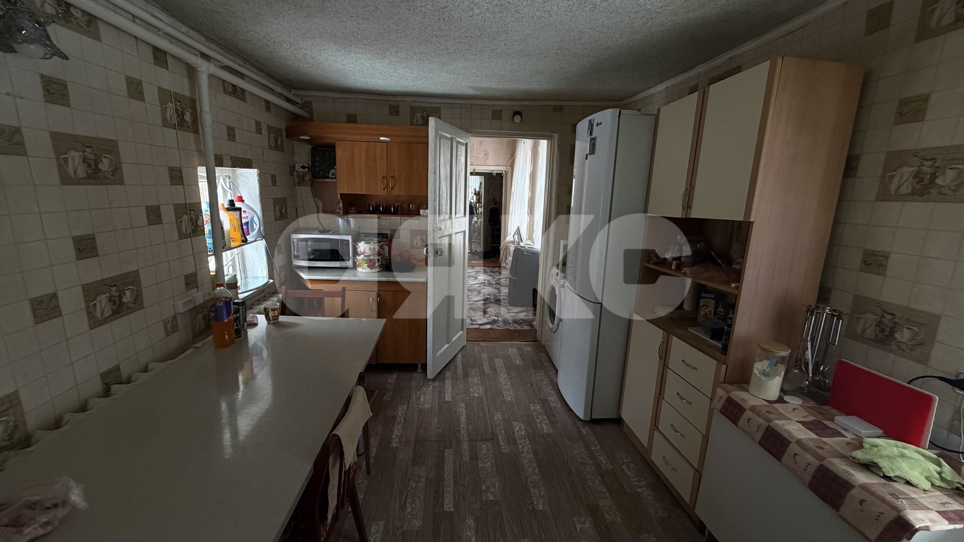 Фото №10: Дом 76 м² + 5 сот. - Армавир, мкр. Комсомольский, ул. Володарского, 194