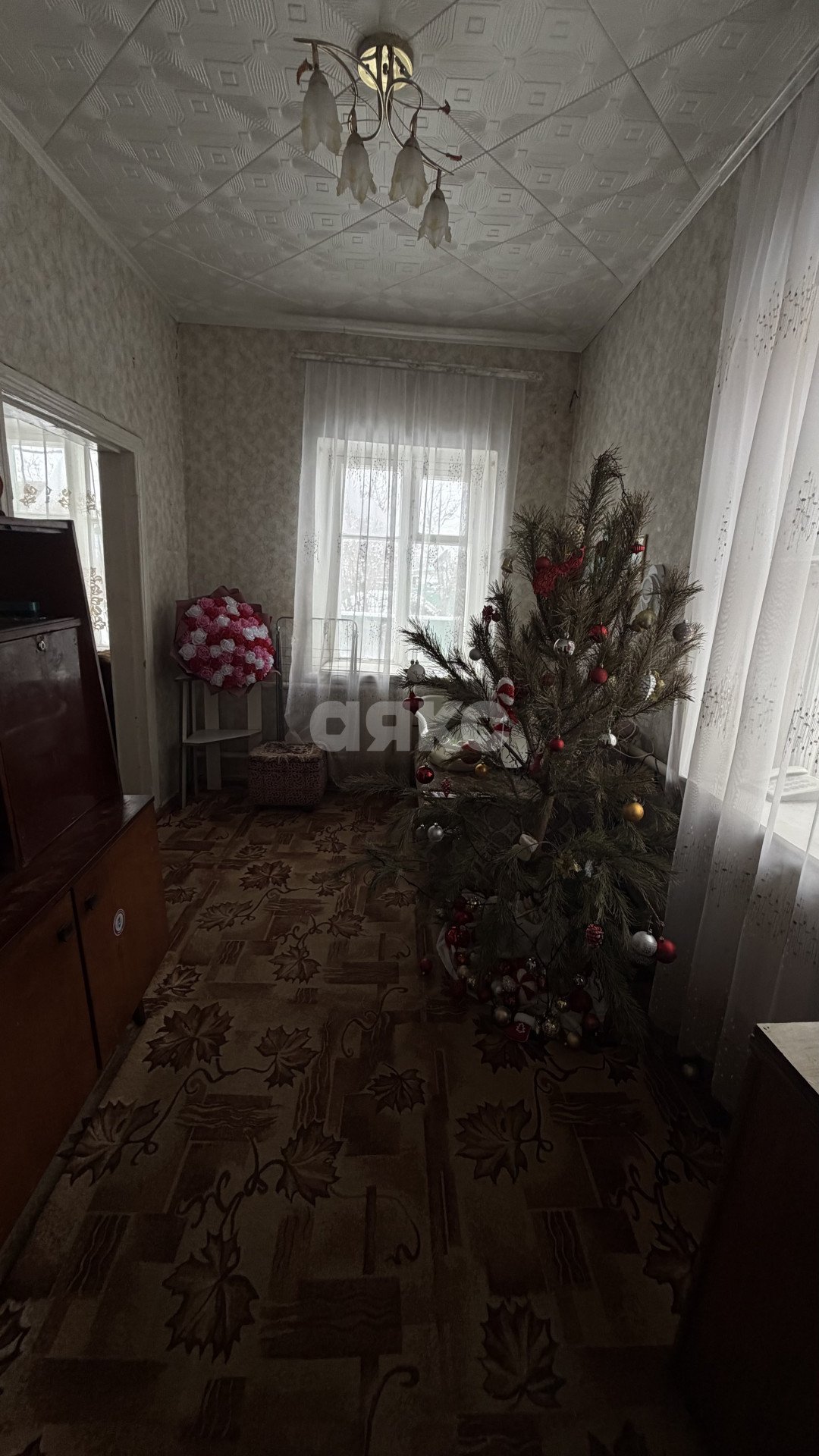 Фото №5: Дом 76 м² + 5 сот. - Армавир, мкр. Комсомольский, ул. Володарского, 194