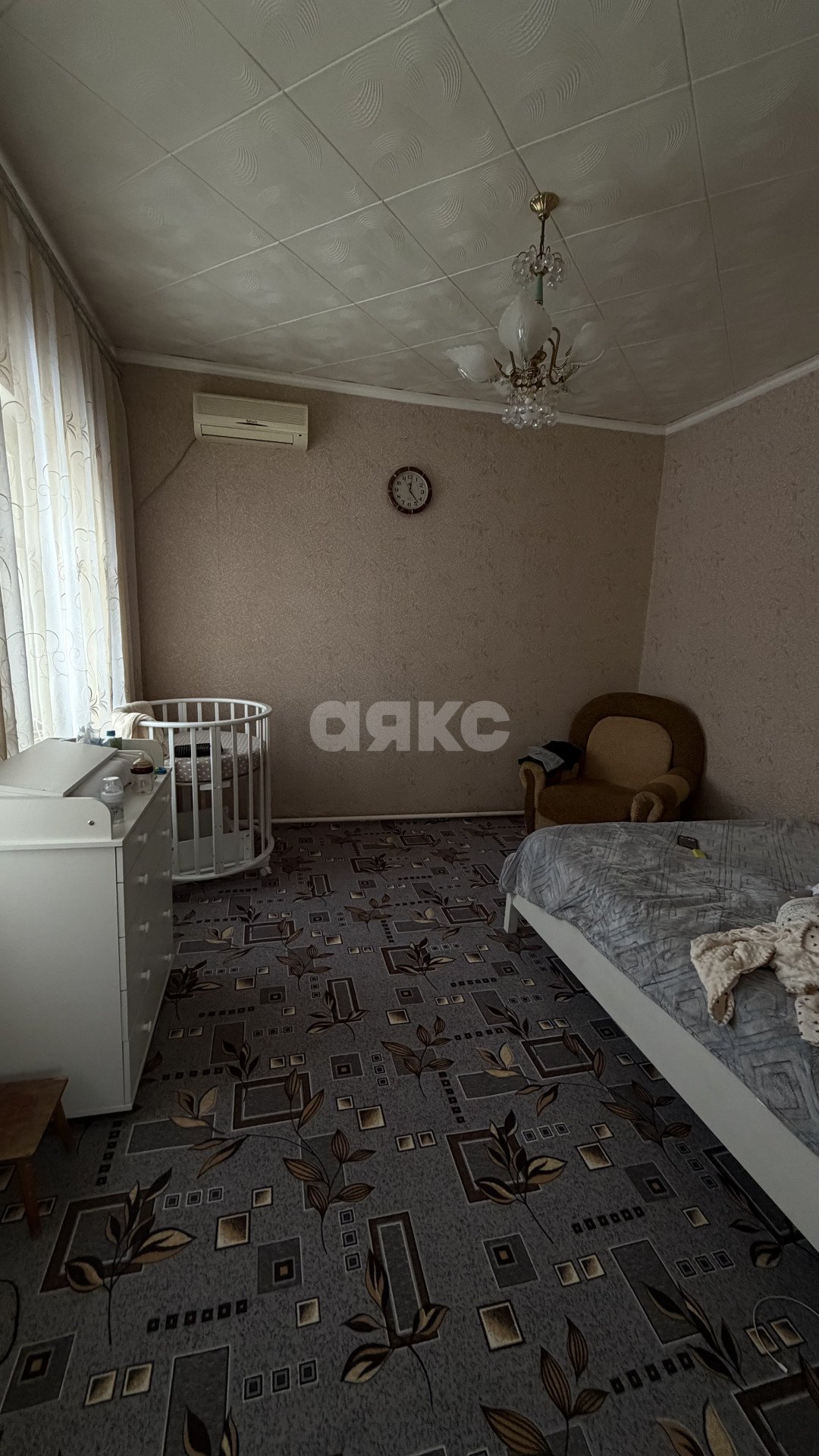 Фото №11: Дом 76 м² + 5 сот. - Армавир, мкр. Комсомольский, ул. Володарского, 194