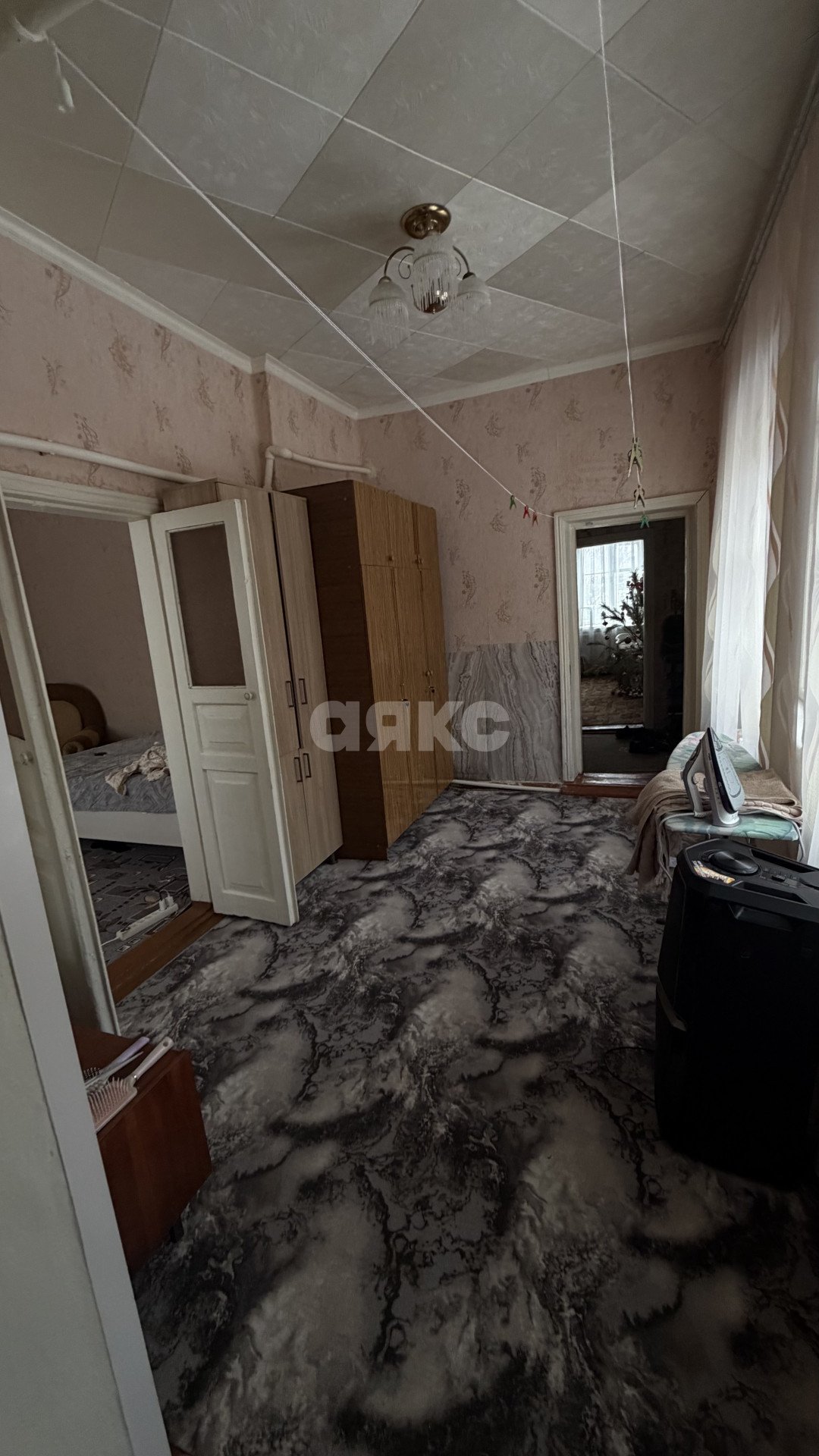 Фото №7: Дом 76 м² + 5 сот. - Армавир, мкр. Комсомольский, ул. Володарского, 194