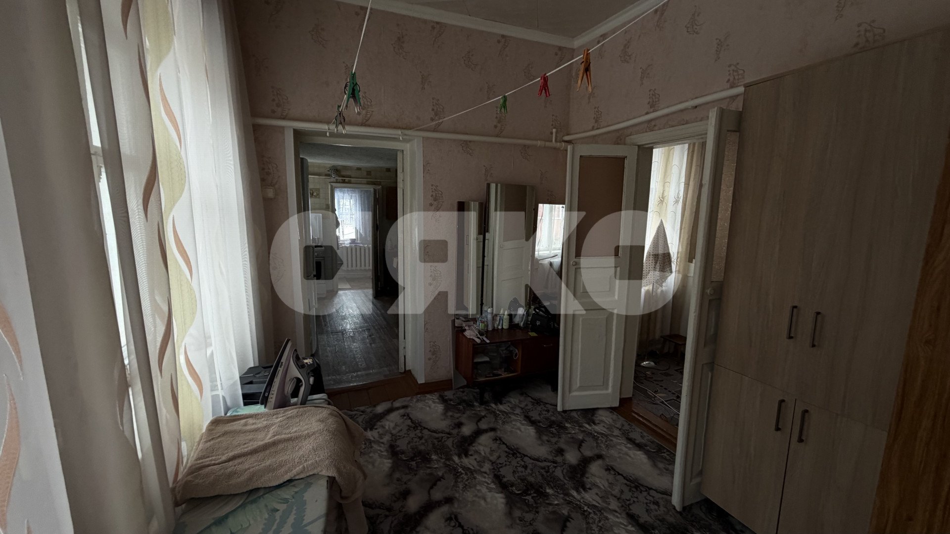 Фото №14: Дом 76 м² + 5 сот. - Армавир, мкр. Комсомольский, ул. Володарского, 194