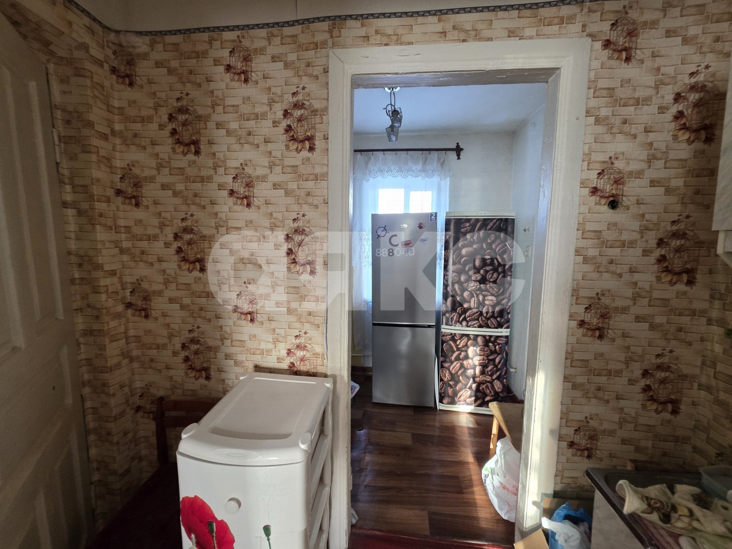 Фото №5: Дом 50 м² + 4 сот. - Армавир, ул. Лавриненко, 69