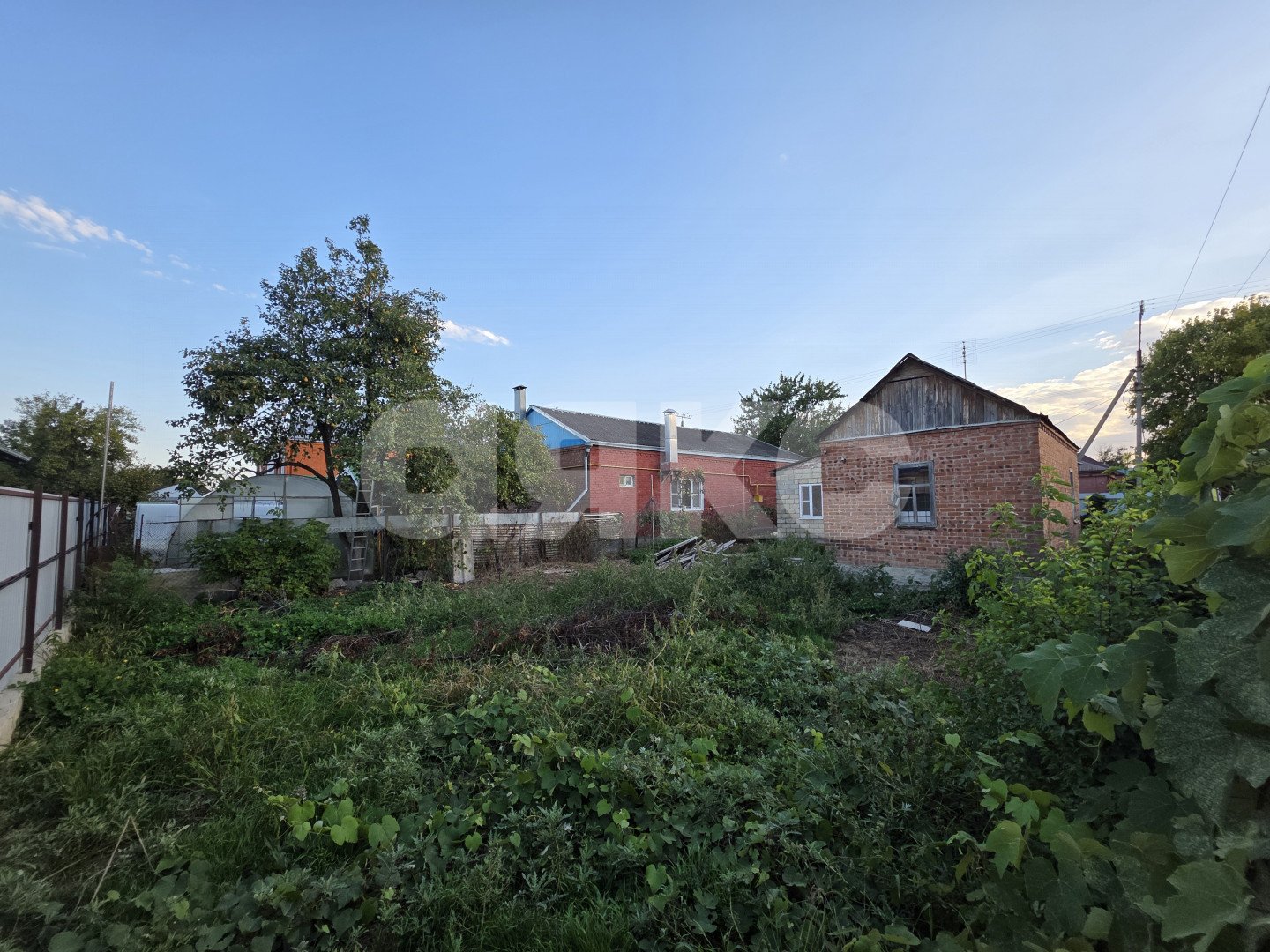 Фото №6: Дом 50 м² + 4 сот. - Армавир, ул. Лавриненко, 69