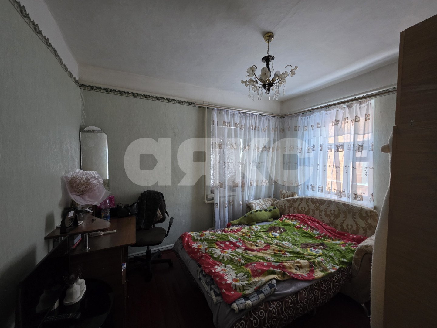 Фото №4: Дом 50 м² + 4 сот. - Армавир, ул. Лавриненко, 69