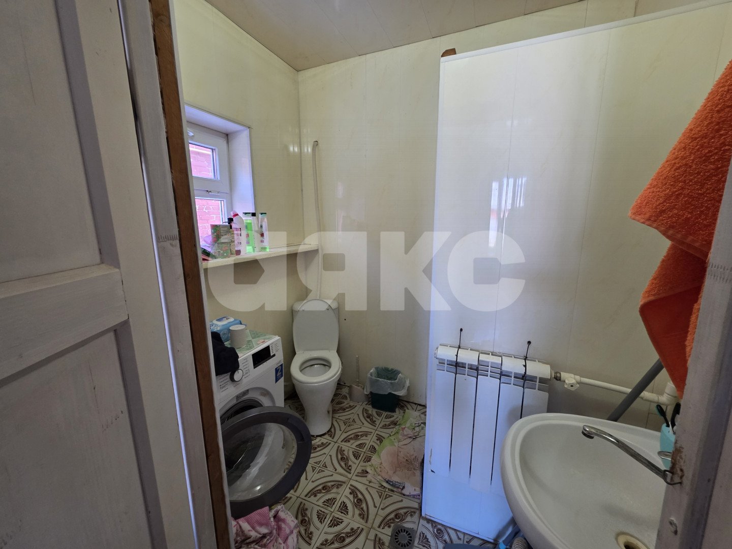 Фото №3: Дом 50 м² + 4 сот. - Армавир, ул. Лавриненко, 69