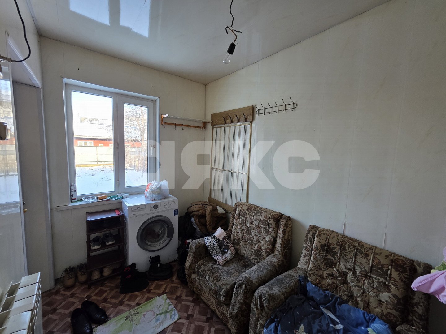 Фото №2: Дом 50 м² + 4 сот. - Армавир, ул. Лавриненко, 69